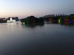 -东湖景区