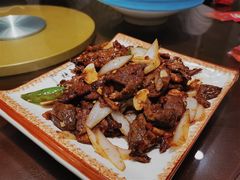 老爆三-津菜宋记老房子(鼓楼店)