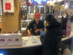 -茶太良品·北京特色茶饮(西站食宝街店)