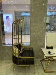 -Meng Lang 梦郎白金店