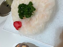 -帝皇海海鲜豆捞(桐泾商务广场店)