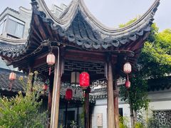 -三林塘老街