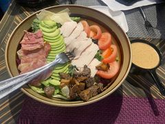 莫沙拉-小莫餐厅And More Restaurant西餐(北京展览馆店)