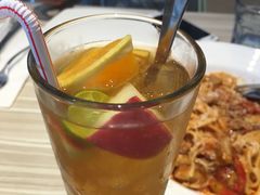 -必胜客(航洋国际店)