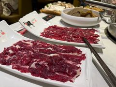 -今日牛事潮汕鲜牛肉火锅(瑞金店)