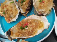 -瑞杰烧烤店·24小时营业(山东路店)