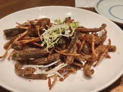 -周家二小姐的菜(西津渡店)