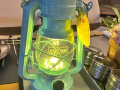 -CAMP.33露营烤肉·团建聚餐(创智天地店)