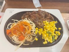 -豪客来牛排(成都锦江大融城店)