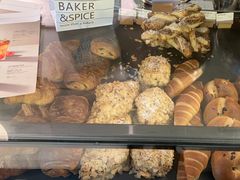 -BAKER&SPICE(国金中心商场店)