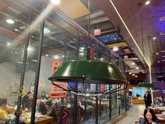 -阿记烧烤(大兴新区店)