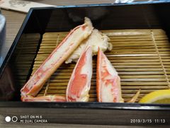 -蟹道乐(道顿堀本店)