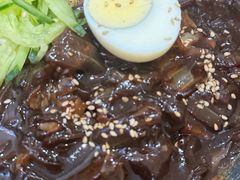 -鸡西冷面(翠竹店)