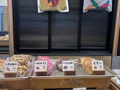 -Juicy Bakery(瑞景店)