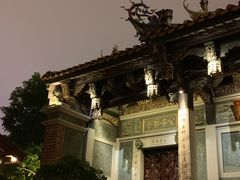 -晋江五店市传统文化旅游区