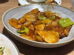 -金掌勺锅包肉(华润万象城店)