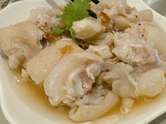-添好运点心专门店(深水埗店)