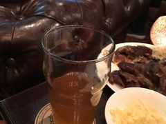 -Shanghai Brew House上海啤酒工坊(老外街店)