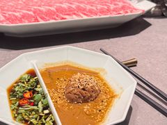 -鼎鼎香·港式火锅(北京SKP店)
