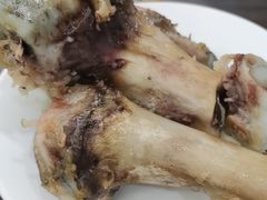 -吴记酱骨炖菜馆(西大直街店)