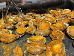 -春花秋月南美海鲜烤肉自助(中央大道店)