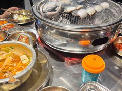 -本炙炭烤·蒲烧活鳗料理店(金沙洲店)