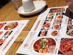 -小锅饭(欧亚卖场店)