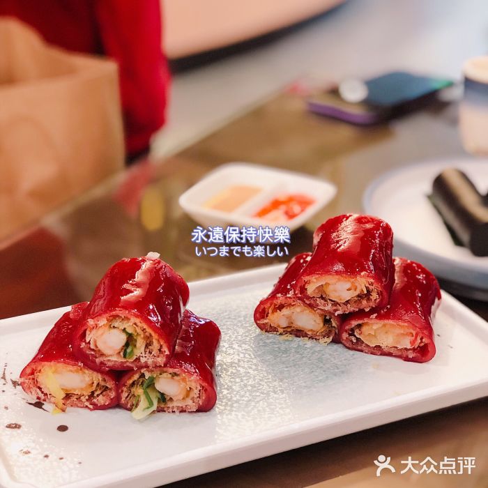 喜喜酒家·纯手工点心·粤菜图片