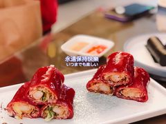 -喜喜酒家·纯手工点心·粤菜