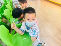 -蓝话筒·少儿成人演讲口才·主持朗诵·戏剧表演(大华第一坊店)