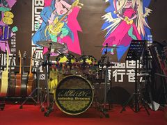 -COCO  BOMB国际流行音乐(爱琴海校区)