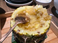 -云海肴·汽锅鸡·云南菜(广安门天虹店)