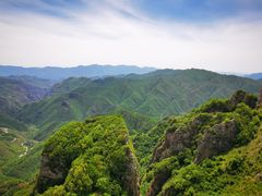-灵山