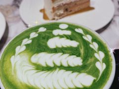 -沛家·西餐Brunch·直火料理