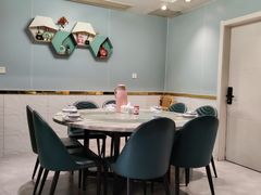 -农家湘菜(安亭店)