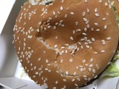 -麦当劳(无锡永乐店)