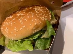 -麦当劳(广州新港东路第二分店)