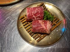 -大叹号·朝鲜族烤肉(潍坊泰华城店)