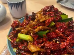 -山石榴·贵州菜(丰盛里店)