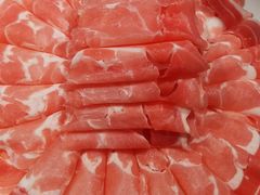 -宝泉铜锅·涮羊肉(解放东路店)