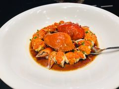 -南京景枫万豪酒店·万豪中餐厅