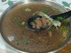 -阿灶卤煮老店·姜母鸭(五店市总店)