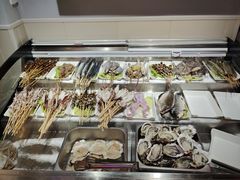 -观景小胖烧烤(观景店)