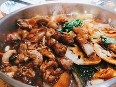 -黄记煌三汁焖锅(欢乐海岸店)