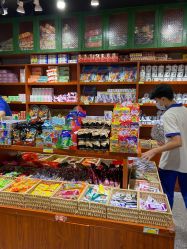 零售区-你好童年(三坊七巷店)