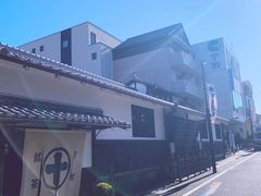 门面-中村藤吉(本店)