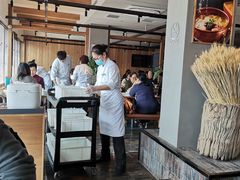 -0776食堂·京城创意菜(七里庄店)
