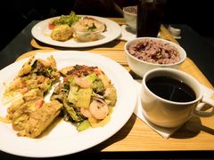 -无印良品餐堂 MUJI Diner(成都太古里店)