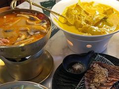 -Tegu泰古莲·泰国餐厅(红山6979店)