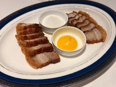 -名人坊·新派粤菜(河西奥体博览中心金鹰世界店)